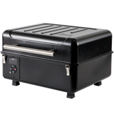 Traeger Ranger Grill